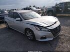 2020 Nissan Altima S Fwd Silver vin: 1N4BL4BV9LN318566