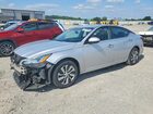 2020 Nissan Altima S Серебряный vin: 1N4BL4BVXLC180533