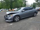2022 Nissan Altima S Charcoal vin: 1N4BL4BVXNN415293