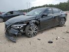 2019 Nissan Altima Sr Black vin: 1N4BL4CV0KC165715