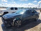 2020 Nissan Altima Sr Black vin: 1N4BL4CV0LC261698