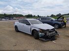 2023 Nissan Altima Sr Fwd Серый vin: 1N4BL4CV0PN416549