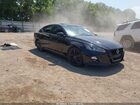 2022 Nissan Altima Sr Fwd Black vin: 1N4BL4CV1NN366824