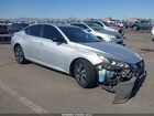 2019 Nissan Altima 2.5 Sr Серебряный vin: 1N4BL4CV3KC146110