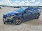 2020 Nissan Altima Sr Black vin: 1N4BL4CV4LN309501
