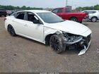 2019 Nissan Altima 2.5 Sr Черный vin: 1N4BL4CV6KC219311