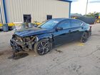 2025 Nissan Altima Sr Black vin: 1N4BL4CV7SN309166