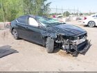 2019 Nissan Altima 2.5 Sr Черный vin: 1N4BL4CV8KC217446