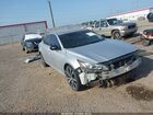 2020 Nissan Altima Sr Fwd Silver vin: 1N4BL4CVXLC232838