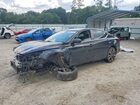 2022 Nissan Altima Sr Black vin: 1N4BL4CVXNN332235