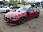 2023 Nissan Altima Sr Maroon vin: 1N4BL4CW2PN336758