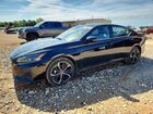 2025 Nissan Altima Sr Black vin: 1N4BL4CW3SN410519