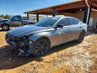 2022 Nissan Altima Sr Gray vin: 1N4BL4CW5NN397700
