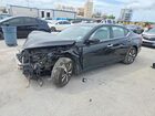 2019 Nissan Altima Sv Black vin: 1N4BL4DV1KC142085