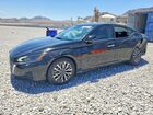 2023 Nissan Altima Sv Black vin: 1N4BL4DV1PN356196
