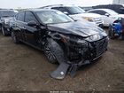 2025 Nissan Altima Sv Fwd Черный vin: 1N4BL4DV1SN385724