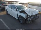 2023 Nissan Altima Sv Fwd White vin: 1N4BL4DV2PN388753