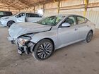 2024 Nissan Altima Sv Silver vin: 1N4BL4DV2RN381305