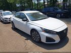 2025 Nissan Altima Sv Fwd White vin: 1N4BL4DV2SN302060