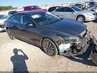2025 Nissan Altima Sv Fwd Gray vin: 1N4BL4DV2SN373713