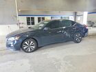 2021 Nissan Altima Sv Charcoal vin: 1N4BL4DV4MN362912