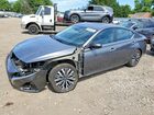 2025 Nissan Altima Sv Gray vin: 1N4BL4DV4SN339319
