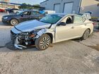 2024 Nissan Altima Sv Серебряный vin: 1N4BL4DV7RN429266