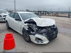 2026 Nissan Altima Sv Fwd White vin: 1N4BL4DV9TN342864