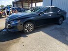 2025 Nissan Altima Sv Black vin: 1N4BL4DVXSN350213