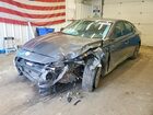 2026 Nissan Altima Sv Gray vin: 1N4BL4DVXTN308657