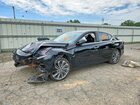 2023 Nissan Altima Sl Black vin: 1N4BL4EV3PN420527