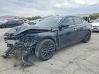 2019 Nissan Altima Sl Черный vin: 1N4BL4EV7KC190592