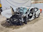 2024 Nissan Altima Sl White vin: 1N4BL4EW7RN311354