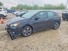 2022 Nissan Leaf Sv Plus Черный vin: 1N4BZ1CV0NC562486