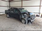 2016 Nissan Frontier Desert Runner/s/sl/sv Black vin: 1N6AD0ER2GN738814