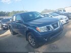 2021 Nissan Frontier Sv 4x2 Black vin: 1N6ED0EAXMN720438