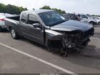 2022 Nissan Frontier King Cab Sv 4x2 Серый vin: 1N6ED1CL1NN650971