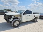 2024 Nissan Frontier S White vin: 1N6ED1CLXRN636993