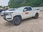 2025 Nissan Frontier Sv White vin: 1N6ED1CM3SN606183
