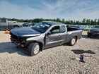 2024 Nissan Frontier Sv Gray vin: 1N6ED1CM9RN649744