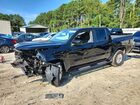 2024 Nissan Frontier Sv Black vin: 1N6ED1EK6RN668263