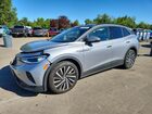 2024 Volkswagen Id.4 S Серебряный vin: 1V25MPE81RC007907