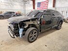 2024 Volkswagen Atlas Cross Sport Sel R-line Black vin: 1V2AE2CAXRC255660