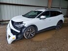 2024 Volkswagen Id.4 Белый vin: 1V2BMPE81RC020840