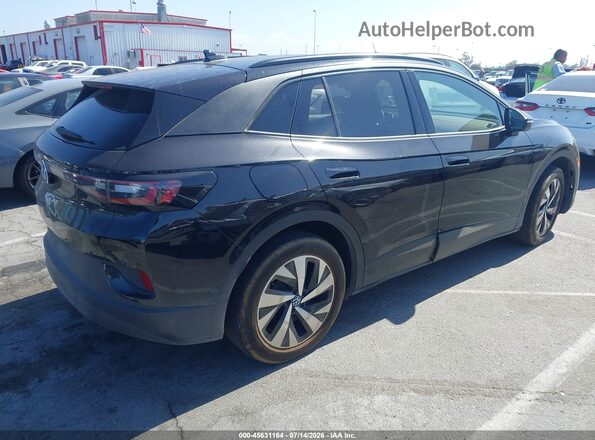 2025 VOLKSWAGEN ID.4 LIMITED