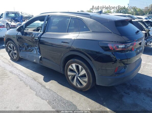 2025 VOLKSWAGEN ID.4 LIMITED