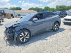 2023 Volkswagen Id.4 Pro Серый vin: 1V2CMPE88PC009884
