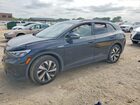 2023 Volkswagen Id.4 Pro Black vin: 1V2CMPE8XPC042904
