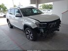 2026 Volkswagen Atlas Se White vin: 1V2DN2CA8TC561924