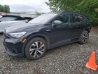 2023 Volkswagen Id.4 Pro Black vin: 1V2DNPE81PC042260
